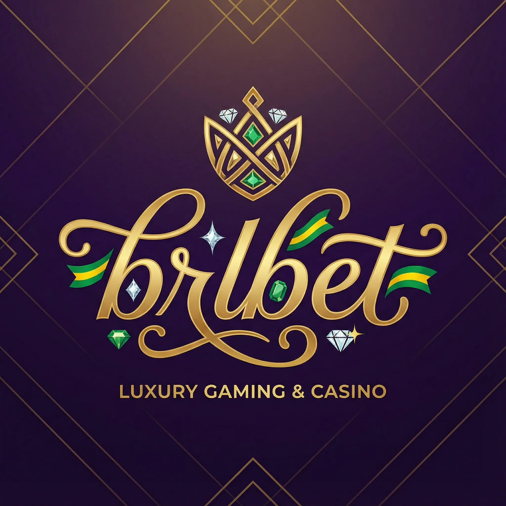 brlbet Logo - Cassino Online Brasil
